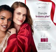 22. stránka Oriflame letáku