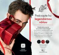 24. stránka Oriflame letáku