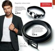 41. stránka Oriflame letáku