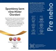 43. stránka Oriflame letáku