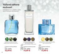 44. stránka Oriflame letáku
