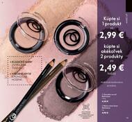 73. stránka Oriflame letáku