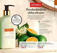 85. stránka Oriflame letáku