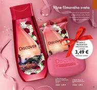 93. stránka Oriflame letáku
