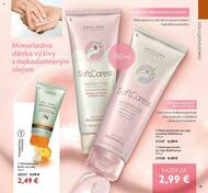 95. stránka Oriflame letáku