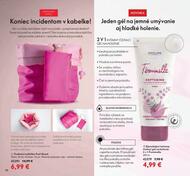 96. stránka Oriflame letáku