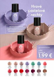 109. stránka Oriflame letáku