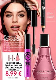 111. stránka Oriflame letáku