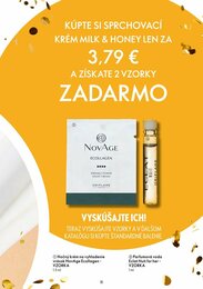 11. stránka Oriflame letáku