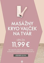 12. stránka Oriflame letáku