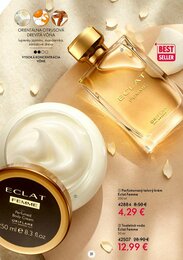 21. stránka Oriflame letáku