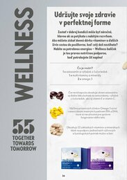36. stránka Oriflame letáku