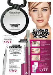 49. stránka Oriflame letáku