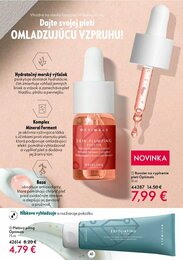 61. stránka Oriflame letáku