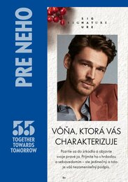 84. stránka Oriflame letáku