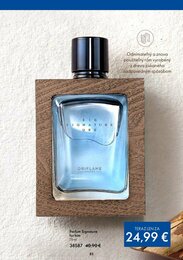 85. stránka Oriflame letáku