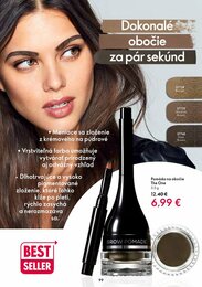 99. stránka Oriflame letáku