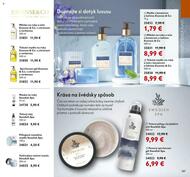 107. stránka Oriflame letáku