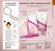115. stránka Oriflame letáku