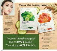 126. stránka Oriflame letáku