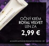 129. stránka Oriflame letáku