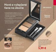 25. stránka Oriflame letáku