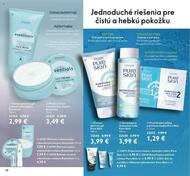 38. stránka Oriflame letáku