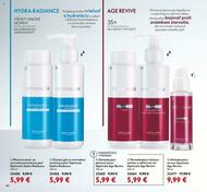 40. stránka Oriflame letáku