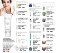 50. stránka Oriflame letáku