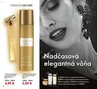 66. stránka Oriflame letáku
