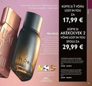 69. stránka Oriflame letáku