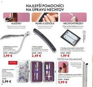 86. stránka Oriflame letáku