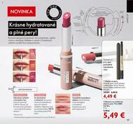 89. stránka Oriflame letáku