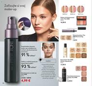 90. stránka Oriflame letáku