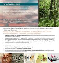 12. stránka Oriflame letáku