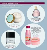 20. stránka Oriflame letáku