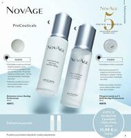 9. stránka Oriflame letáku