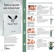 112. stránka Oriflame letáku