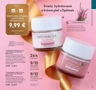 117. stránka Oriflame letáku