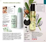 123. stránka Oriflame letáku