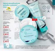 127. stránka Oriflame letáku