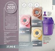 135. stránka Oriflame letáku