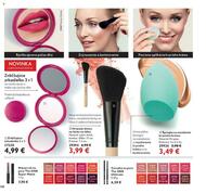 148. stránka Oriflame letáku