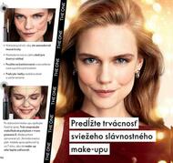 156. stránka Oriflame letáku