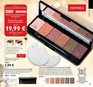 163. stránka Oriflame letáku