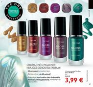 167. stránka Oriflame letáku