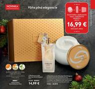 21. stránka Oriflame letáku