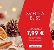 5. stránka Oriflame letáku