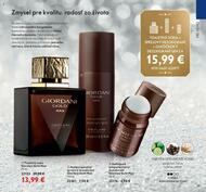 67. stránka Oriflame letáku