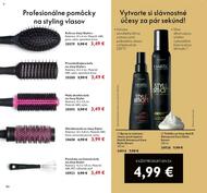 94. stránka Oriflame letáku